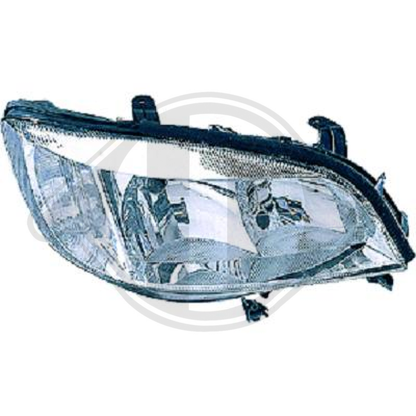 9118791 SCHEINWERFER LI.   ZAFIRA, 99-05 1890981
