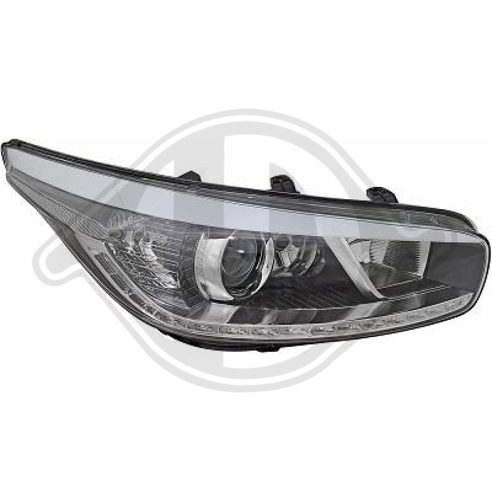 92102A2220 SCHEINWERFER RE.     CEED, Dez 18 6554084