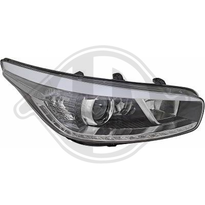92102A2220 SCHEINWERFER RE.     CEED, Dez 18 6554084
