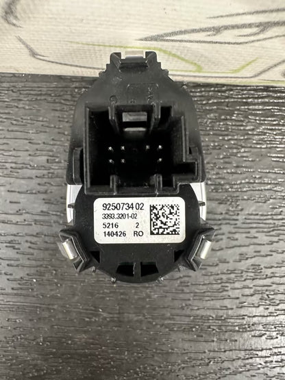 925073402 Schalter Anlasser Starter BMW 1er F20 116i