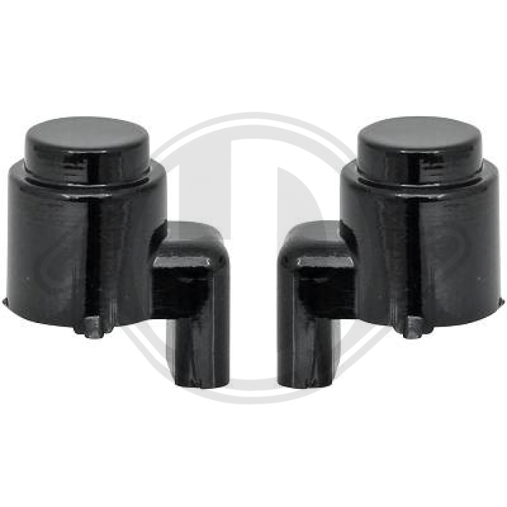 DUMMY PDC 18MM    VW/AUDI, DUMMY FÜR PDC HÜLSE SET ZUB00168