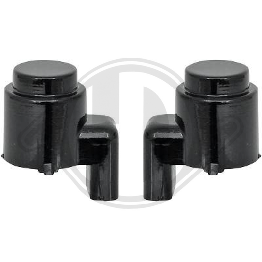 DUMMY PDC 18MM    VW/AUDI, DUMMY FÜR PDC HÜLSE SET ZUB00168