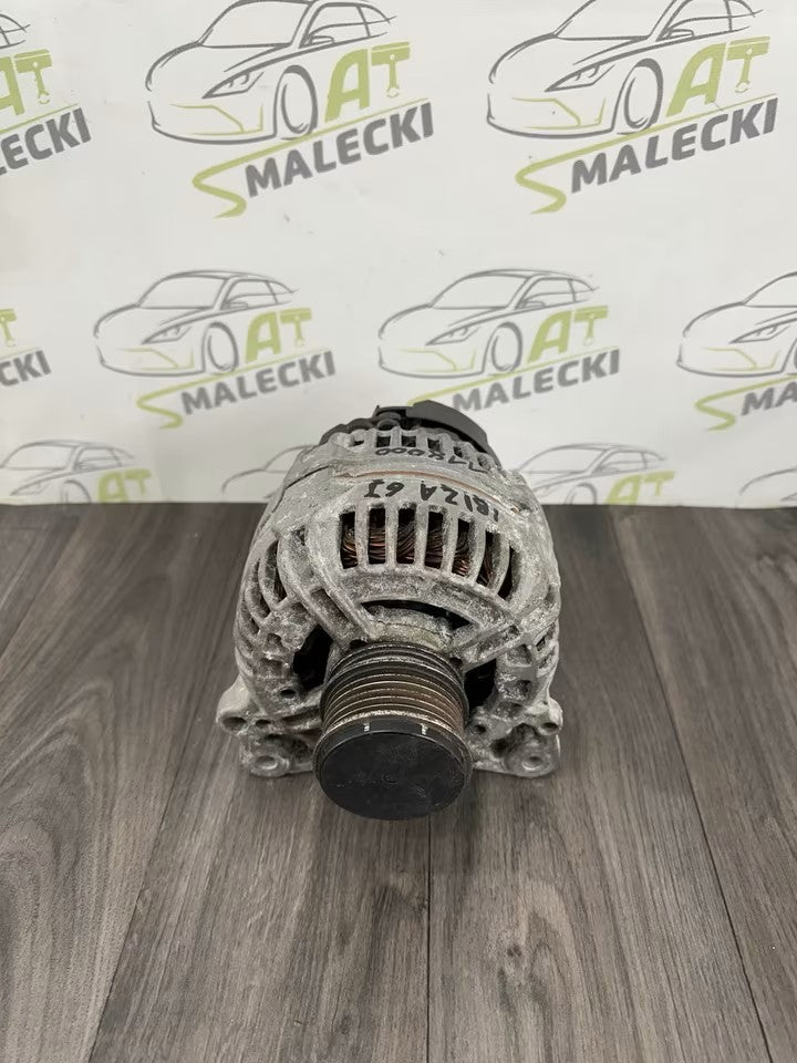 028903028E Alternator Generator 120A Vw Audi Seat