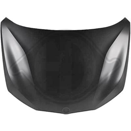 41007427123 MOTORHAUBE         X1 F48, BJ. 15-22 1266000