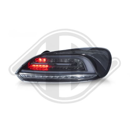 nan DESIGNRÜCKL. SET SCIROCCO, 08-14       LED; LIGHTBAR, 2251296