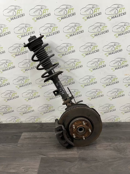 Achsschenkel Federbein Radnabe Links Hyundai IX35 54660-2Y201