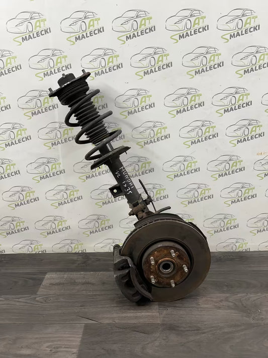 Achsschenkel Federbein Radnabe Links Hyundai IX35 54660-2Y201