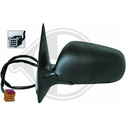 6Y1 857 501 AM B41 SPIEGEL LINKS       FABIA, 01-07                5-PIN 7805425
