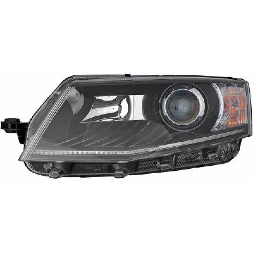 5E1941015B BI-XENONSCH. LI.  OCTAVIA, 13-17  LED TFL+DYNA.FERNL. 7832083
