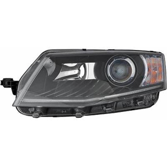 5E1941015B BI-XENONSCH. LI.  OCTAVIA, 13-17  LED TFL+DYNA.FERNL. 7832083