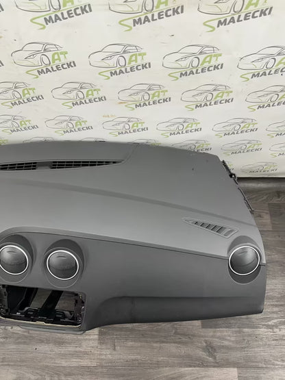 Armaturenbrett Cockpit Seat Ibiza 6J Modell 2012Bj Grau