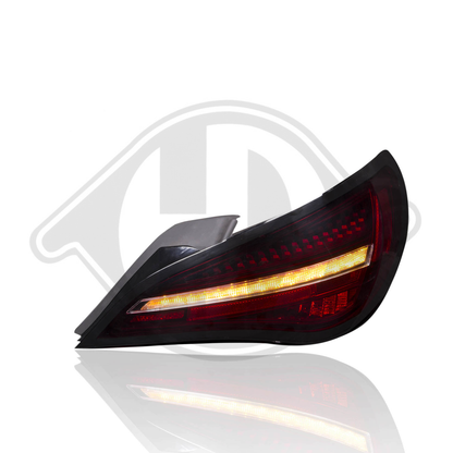 nan DESIGNRÜCKLAMP. SET   CLA; 13-19                 LED, 1682995