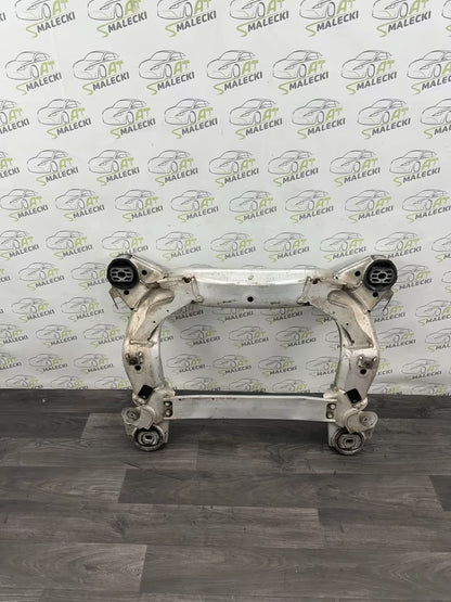 3D0399313 Vorderachse Achse Vorne Vw Phaeton 3D 3,0 Tdi CAR