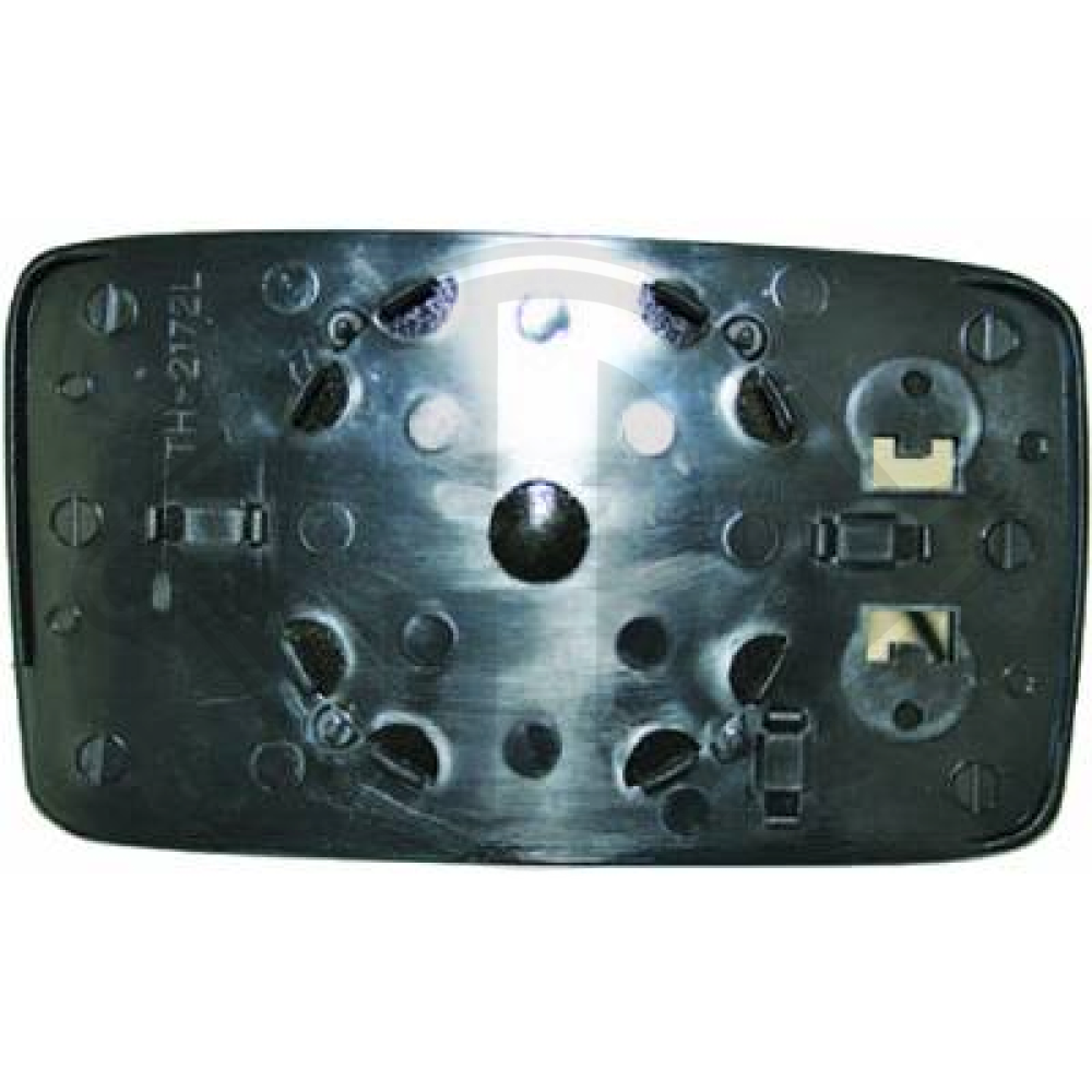 1H1857521C SP.GLAS LI.    GOLF;VENTO, 91-99 2212027