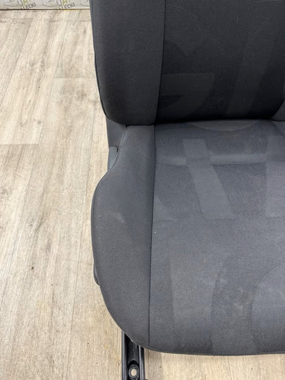 Sitze Innenausstattung Komplett Opel Agila B 2008-2014 Bj