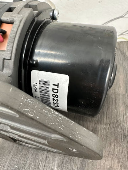 PSA Peugeot Citroen Mitsubishi vacuum pump 166957880 4641A068