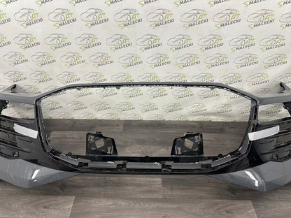 85H807437 Stoßstange Vorne Original Audi Q6 85H Modell