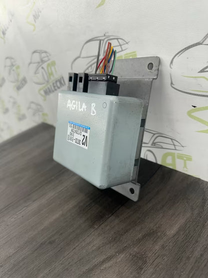 38720-51K10 Lenkkraftverstärker Steuergerät Opel Agila Q1T28472M