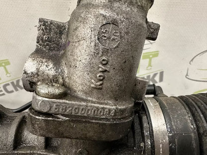 Lenkgetriebe Lenkung Citroen C4 Modell 6820000084