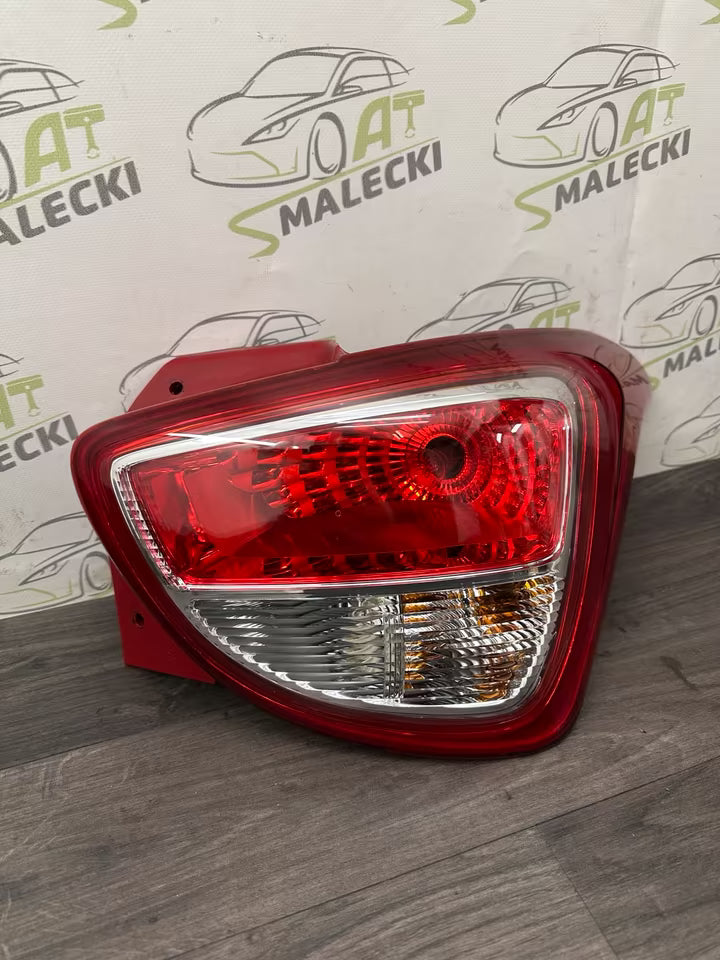92402-B9000 Rücklicht Heckleuchte Rechts Hyundai i10 IA BA Origin
