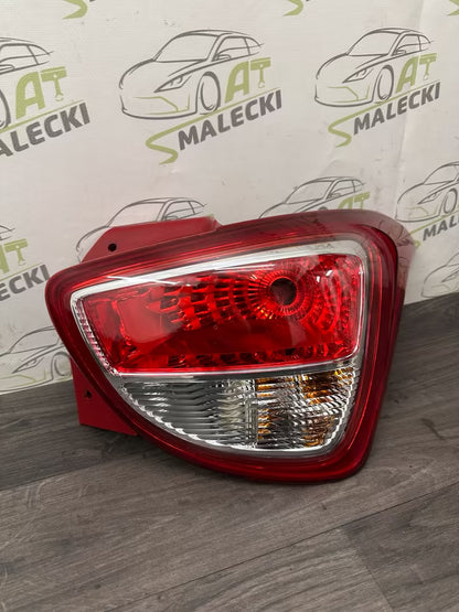 92402-B9000 Rücklicht Heckleuchte Rechts Hyundai i10 IA BA Origin