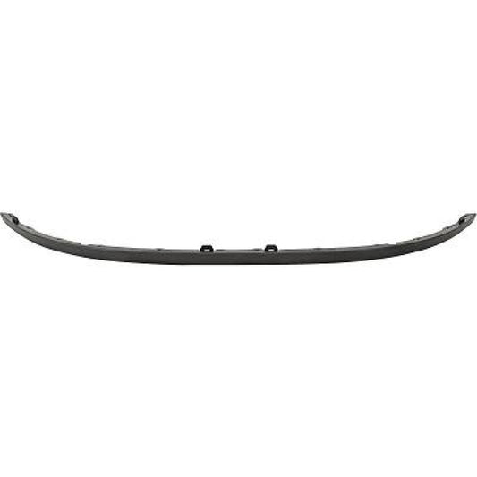 960150376R SPOILER STOßST.VO.SANDERO, 17-21              SCHWARZ 4456161