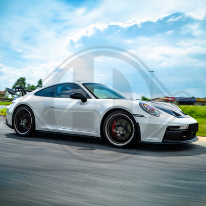 DESIGNSTOßSTOßST. VO. 911, 18-23       992 GT3-OPTIK, 2006251