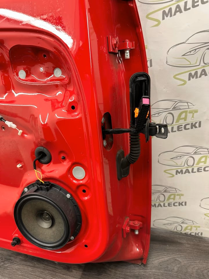 1S4833311D Türe Tür Hinten Links Vw Up Seat Mii Farbe LY3D