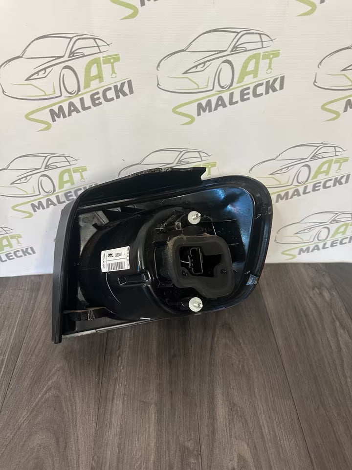 89502446 Heckleuchte Links für VW Golf V Plus 5M