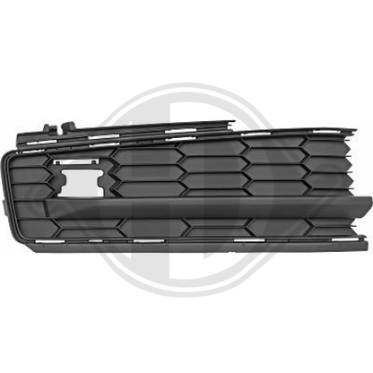 565807367 9B9 STOß.GITTER LI.    KODIAQ, 17-21 7880047