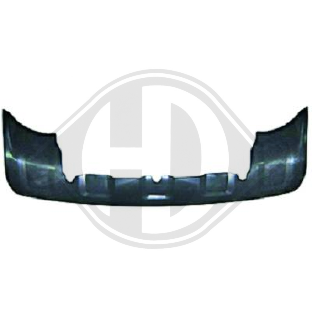6400B344 UNTERTEIL MITSUBISHI L200, 08. Okt 5881953