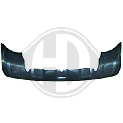 6400B344 UNTERTEIL MITSUBISHI L200, 08. Okt 5881953
