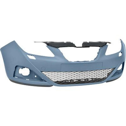 6J0 807 217 J STOßSTANGE vorne für SEAT IBIZA IV (6J5, 6P1) 08-03/12        LACK.FÄHIG 7426051