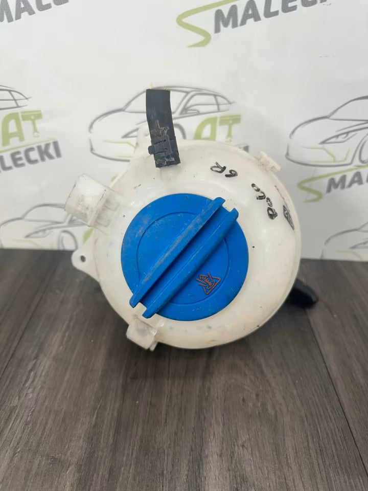 6Q0121407B Ausgleichsbehälter Kühlwasserbehälter VW AUDI SKODA