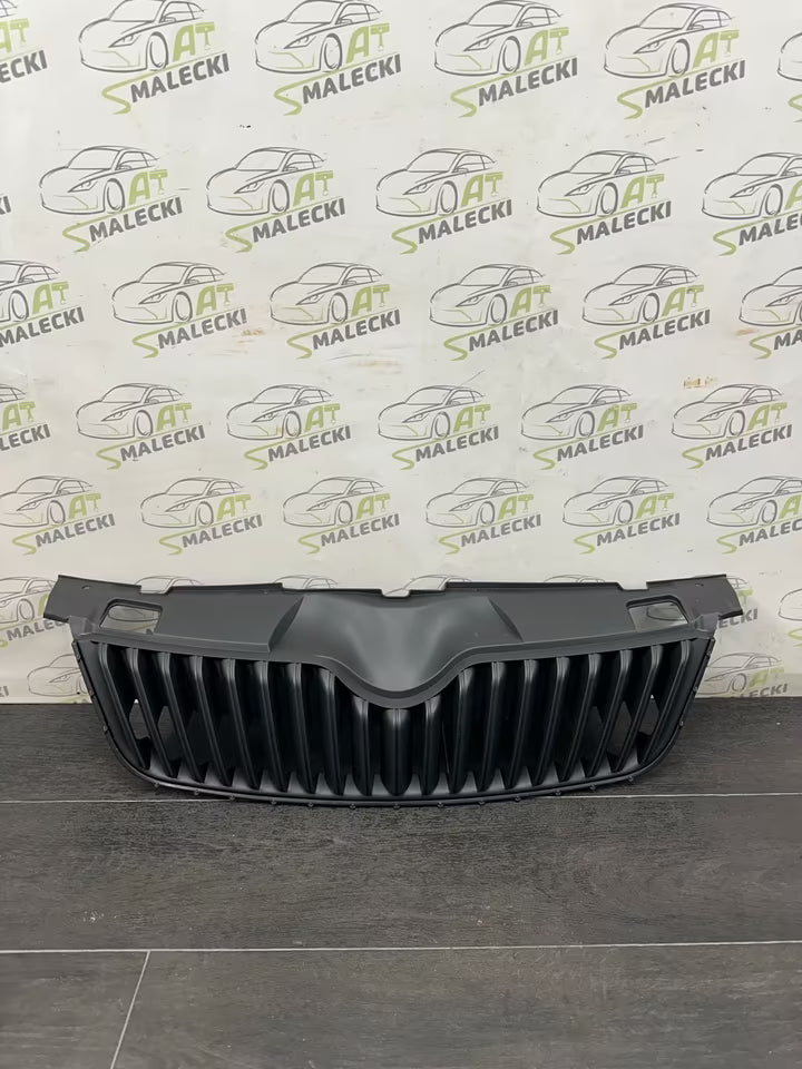 5J0853668C Frontgrill Kühlergrill Skoda Fabia 5J 2010-2014 Bj