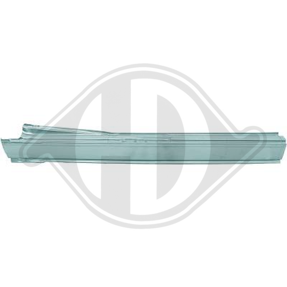 SCHWELLER RE.4TÜR BMW E30, 82-90 9127042