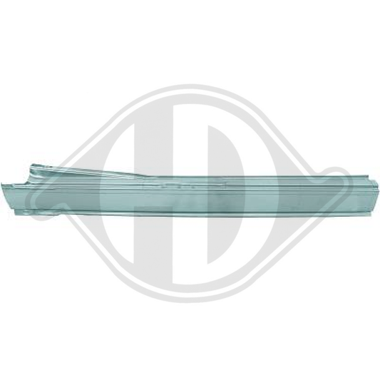 SCHWELLER RE.4TÜR BMW E30, 82-90 9127042