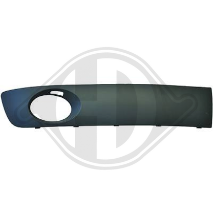 7E0 807 490 A 7G9 STOßST.GITTER RE.   VW T5, 09-15             FÜR NBL. 2273148