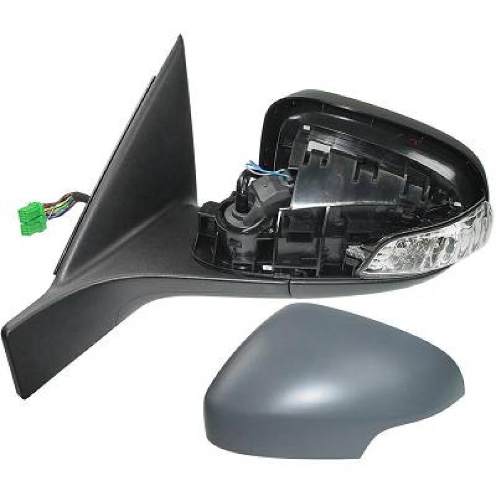 30716458 SPIEGEL LI         S80/V70 07-11               10-PIN 7661125