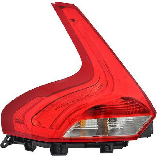 31395478 RÜCKLEUCHTE LI.       V40, 12-03.15              LED, 7615691