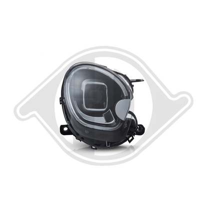 nan LED SCHEINWERFER SET MINI, 10-17 COUNTRYMAN (R60) 1207280