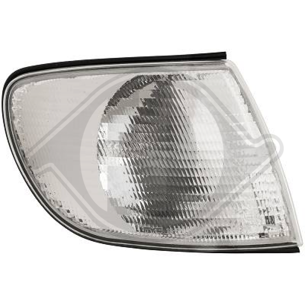 4A0953050D BLINKLEUCHTE RE.  AUDI A6, 94-97 1023072