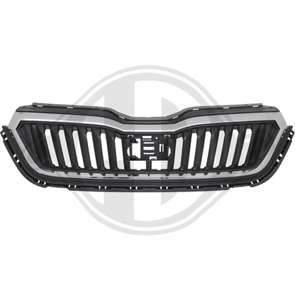 657853653 ZD4 KÜHLERGRILL         SCALA, für 2019->> 7826040