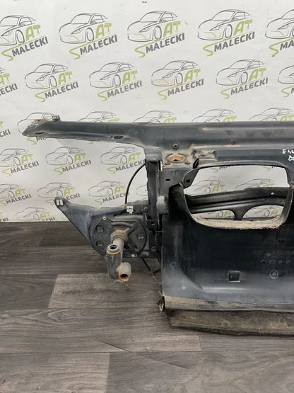 Frontmaske Schlossträger BMW E46 3er Facelift Gebraucht