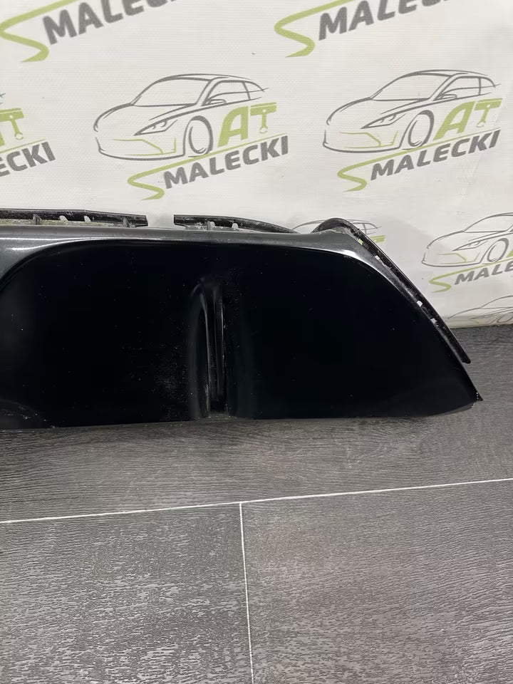 850B20006R Diffusor für Renault Megane RS