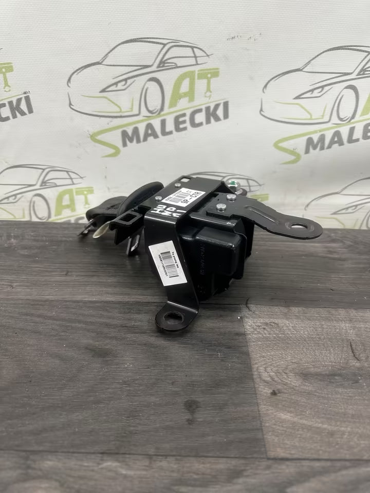 89850-2Y2009P Sicherheitsgurt Hinten Mitte Hyundai ix35