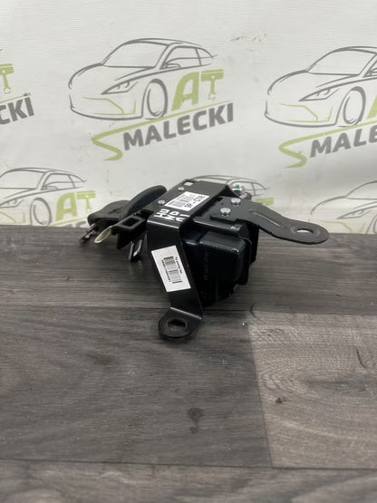 89850-2Y2009P Sicherheitsgurt Hinten Mitte Hyundai ix35