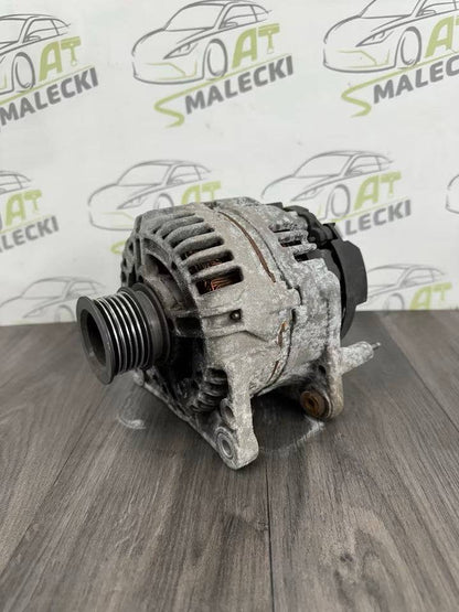 036903024J Lichtmaschine Generator 1,4 CGG BUD BCA Vw Audi Seat