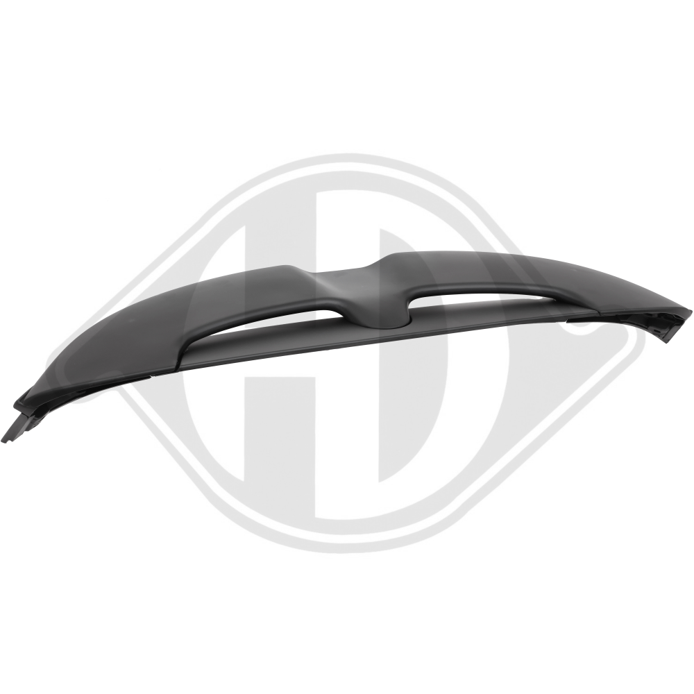 5162 7375850 HECKSPOILER          MINI 2016->2019    JCW:F56/F57 1208260