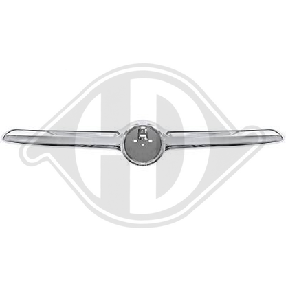 735614549 GRILLBLENDE     FIAT 500X, für 15-08.18      OHNE EMBLEM, 3425840